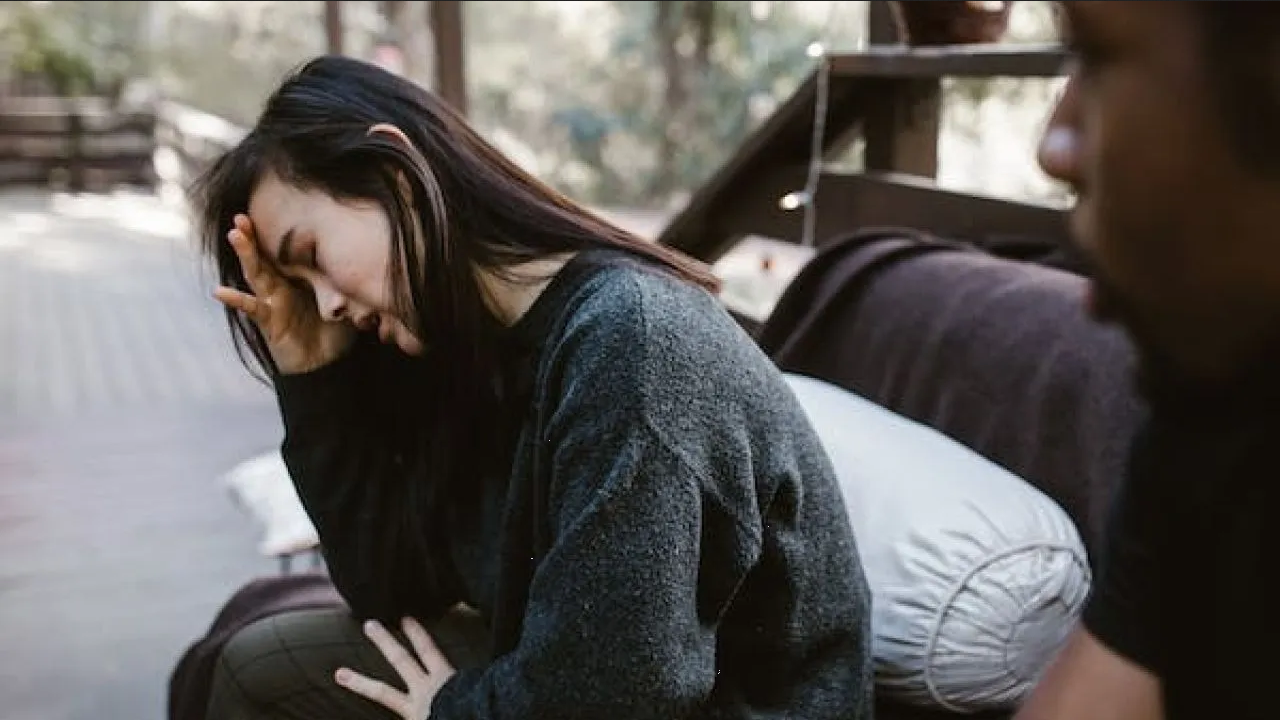 ¿Qué frases usan los hombres que indican el final de tu relación de pareja?