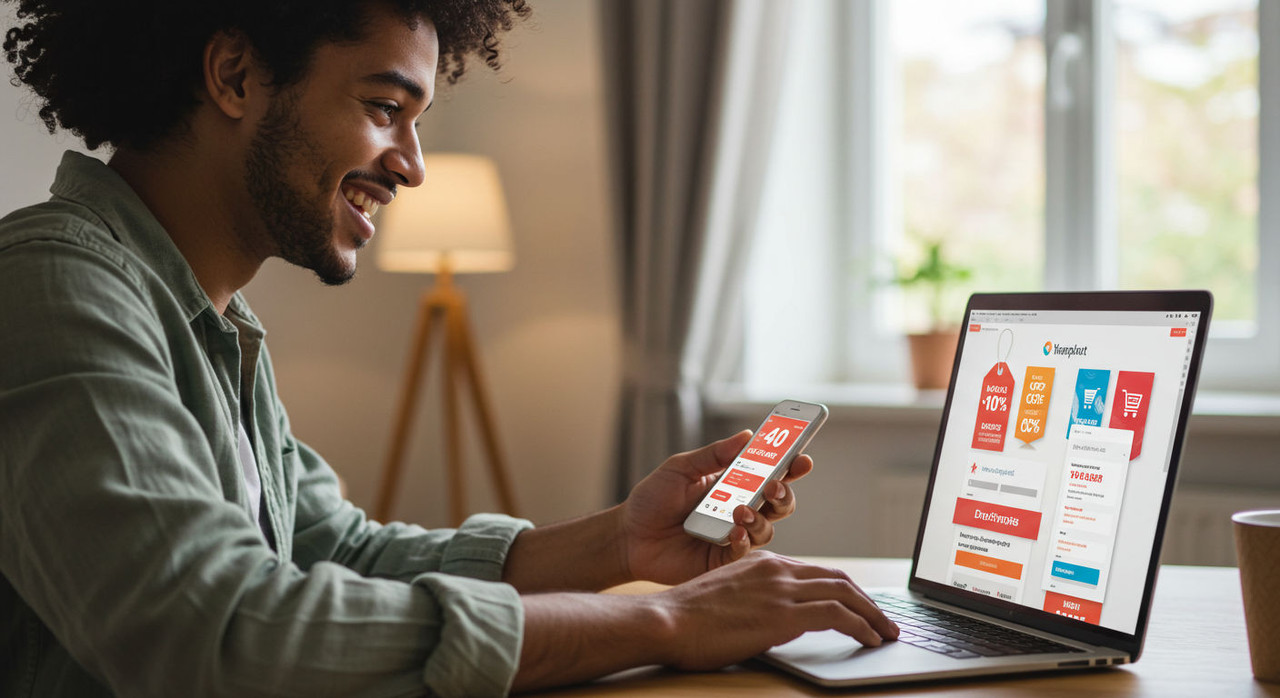 Промокод Яндекс Маркет: выгода