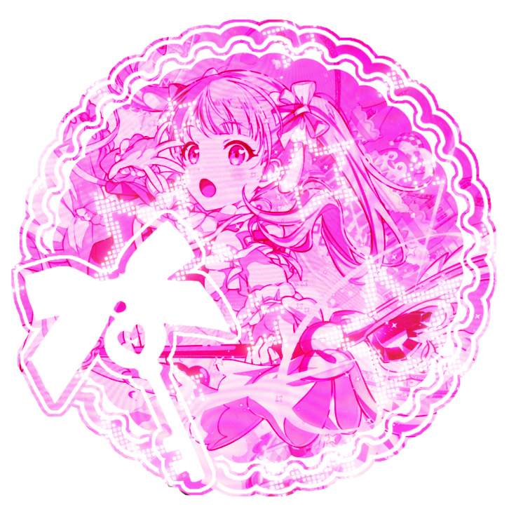 EMU BLOOMFEST ICON , pink ver
