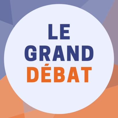 Grand débat