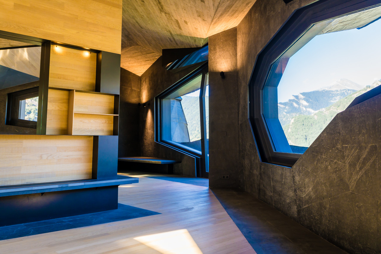 Diseño y Renovación de Espacios