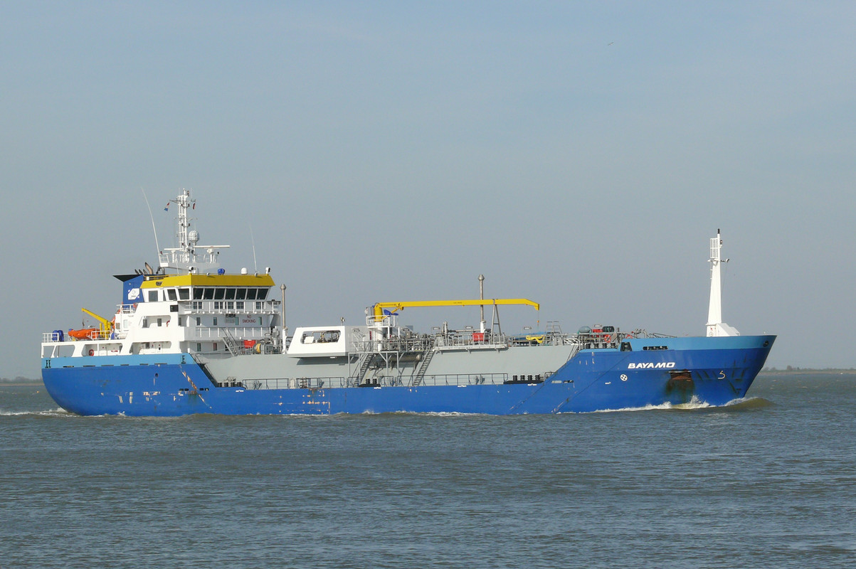 Bayamo@WesterscheldeWalsoorden20032014hp (5)