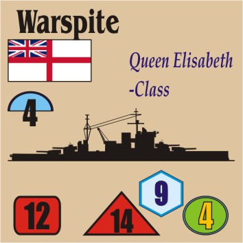 Warspite