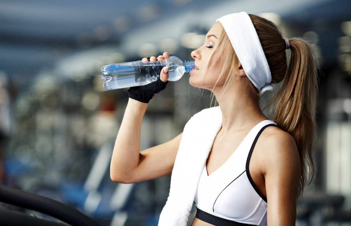 Hydration: Before, During, and After Workouts