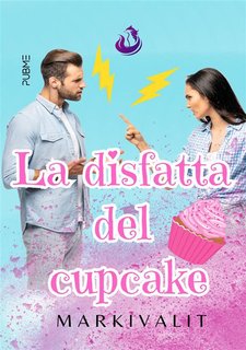 Markivalit - La disfatta del cupcake (2024)