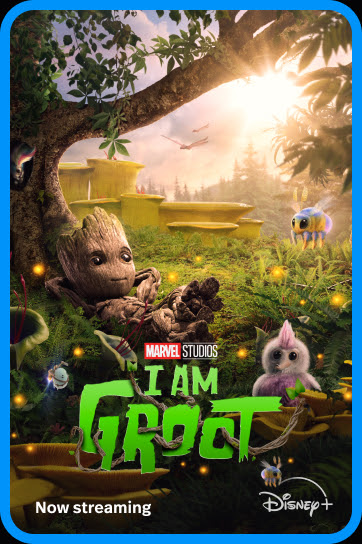 Groot