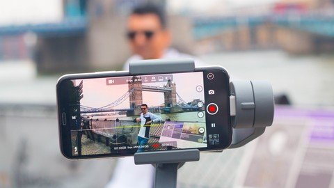 iPhone Video Mastery