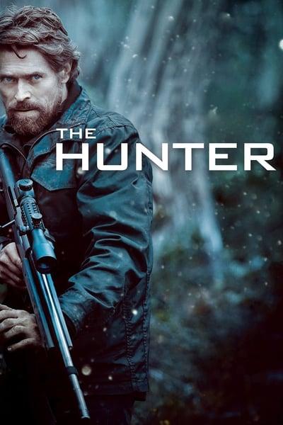 The Hunter 2011 1080p BluRay x265-RARBG