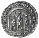 glosario felicitas - Glosario de monedas romanas. FELICITAS. 13