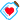 Heart in a bottle