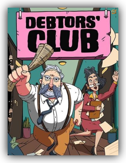 Debtors Club (2024) v1.0 (ISO)