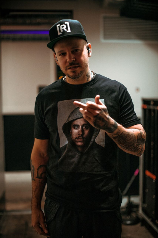 Residente presume marcada figura a sus 43 años de edad
