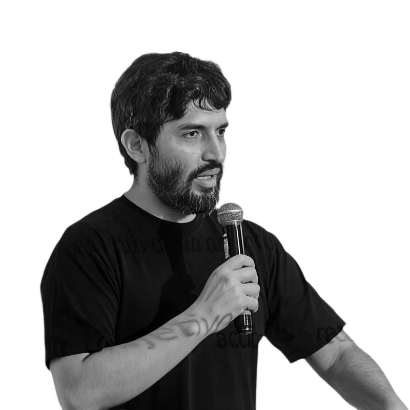 Fernando Paredes