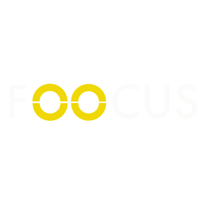 FOOCUS Logo