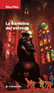 Elisa Pilia - La bambina del vetro (2024)