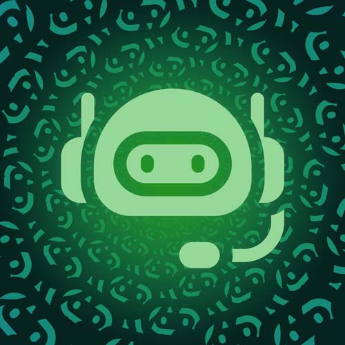 FrontendMasters - Chat Bots