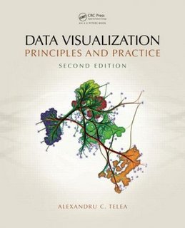 Data Visualization  Principles and Practice, Second Edition (Instructor Resources)