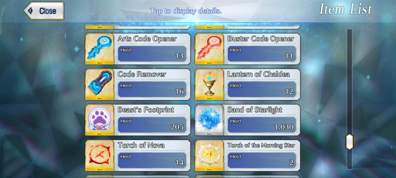 Screenshot 2026 03 05 15 34 52 533 com aniplex fategrandorder en