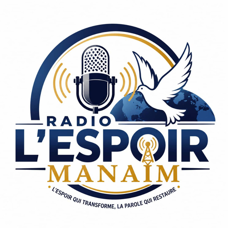 Logo Radio L'espoir Manaim