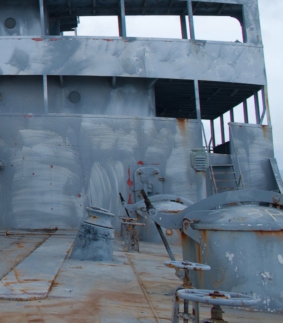 Pétrolier T2, USS Pamanset (AO-85) 1943, Impression 3D & Scratch au 1/200 - Page 11 Screenshot-2020-09-17-17-12-14-175