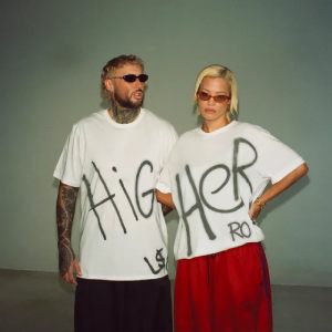 Νέα Συνεργασία | Lance Savali & Rita Ora – Higher