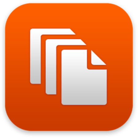 iCollections 8.0 macOS iCollections 8.0 macOS