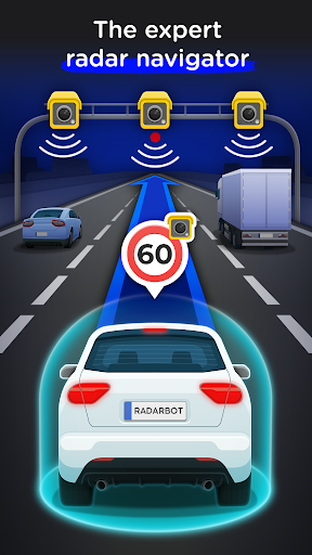 Radarbot Pro APK