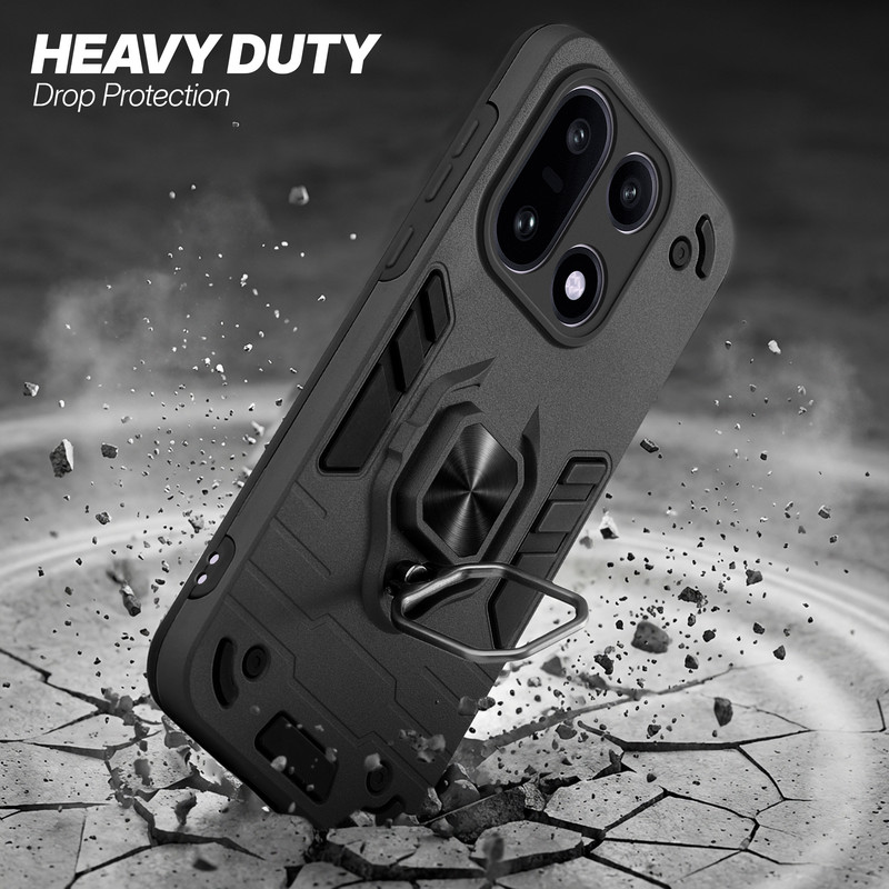 Black 03 One Plus 15 5G