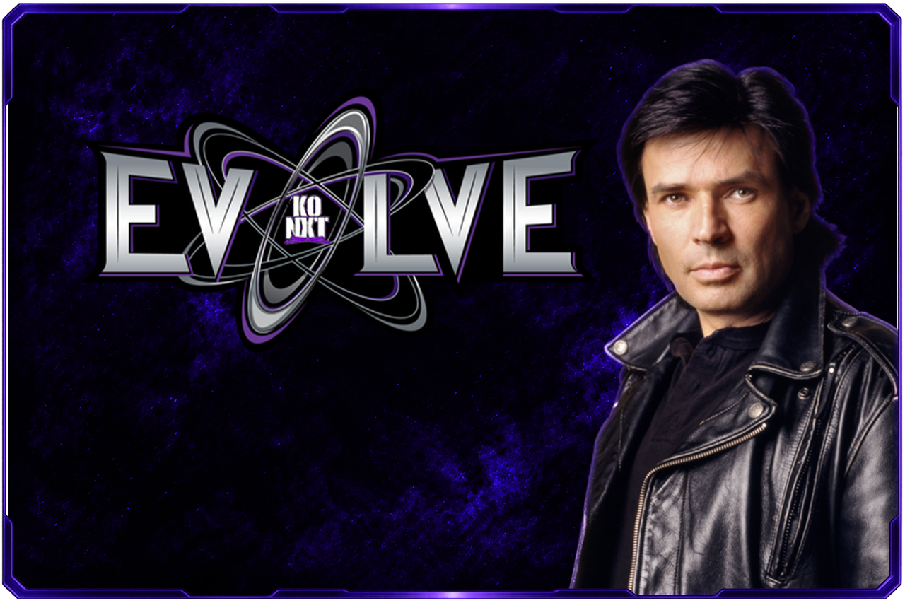 Evolve