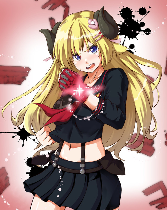 69Safebooru _ tsunomaki_watame