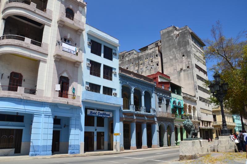 CUBA Y SUS PUEBLOS-1997/2017 - Blogs de Cuba - LA HABANA-16-9-2017 (168)