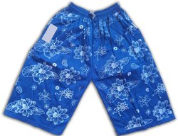 biru