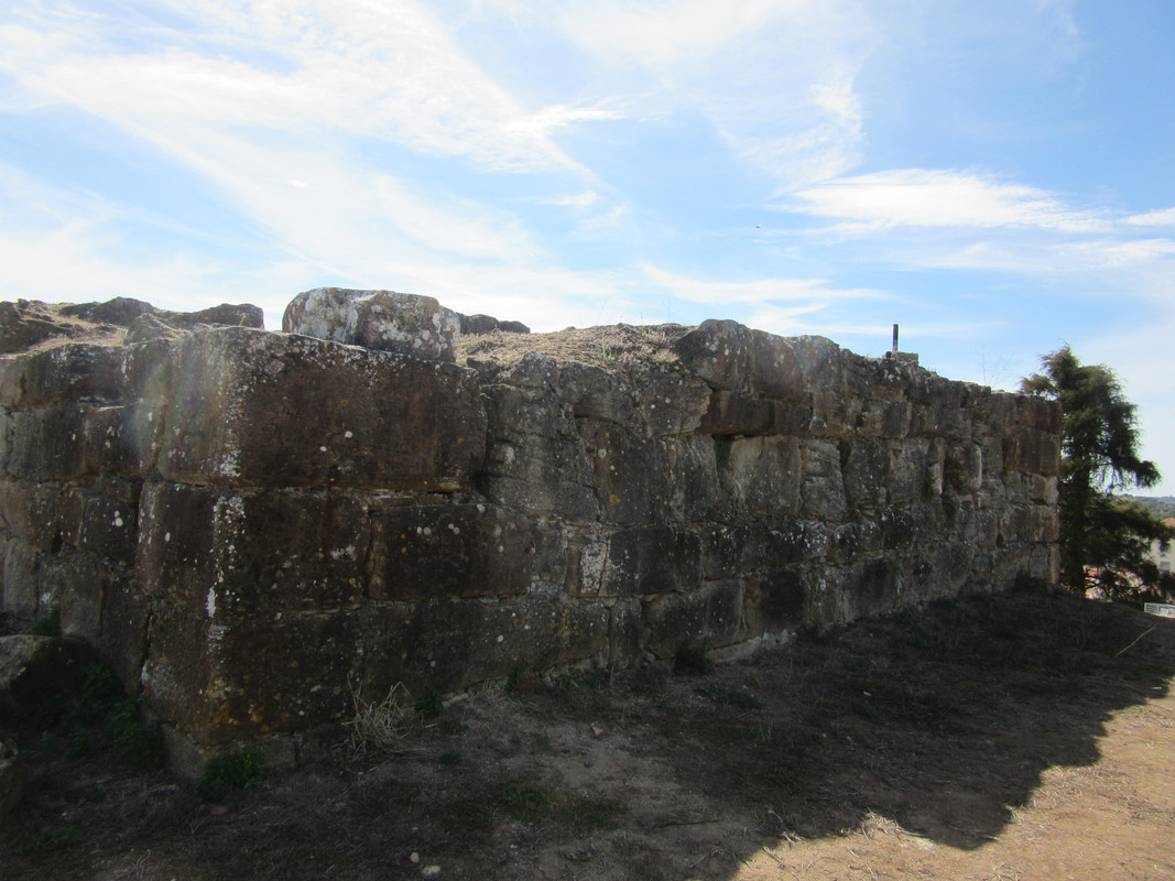 Alcobaça - Castelo (4)