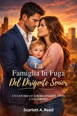 Scarlett A. Reed – La famiglia in fuga del dirigente senior (2026)