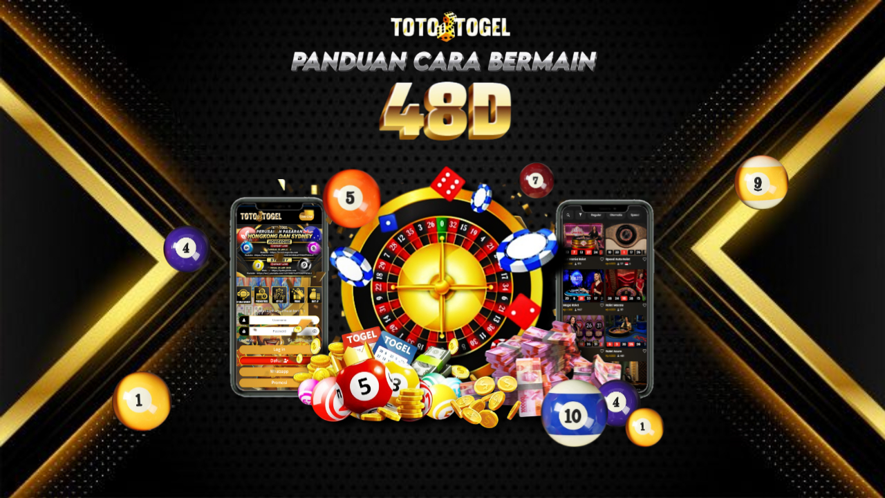 CARA BERMAIN 48D