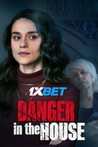 Danger in the House (2022) Hindi (VoiceOver) Movie WebRip – 720p