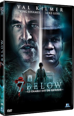 7 Below (2012) DVD9  Copia 1:1 ITA/ENG