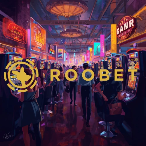 Roobet
