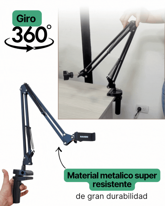 Opiniones animadas RAION