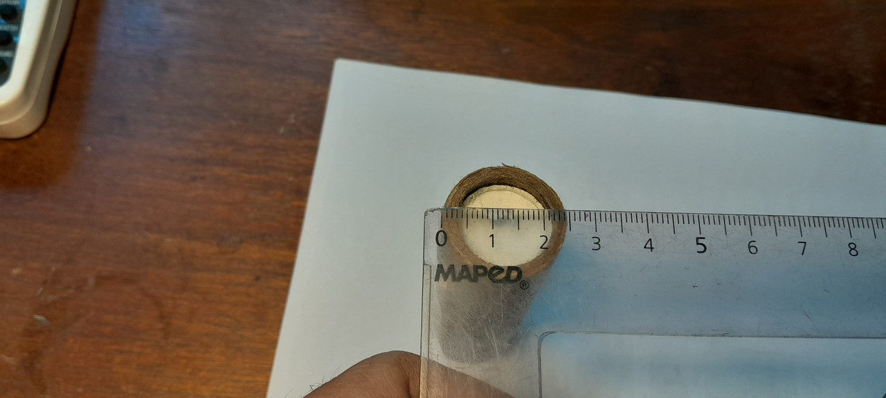 SIN MARCA GDE REGLA DIAM