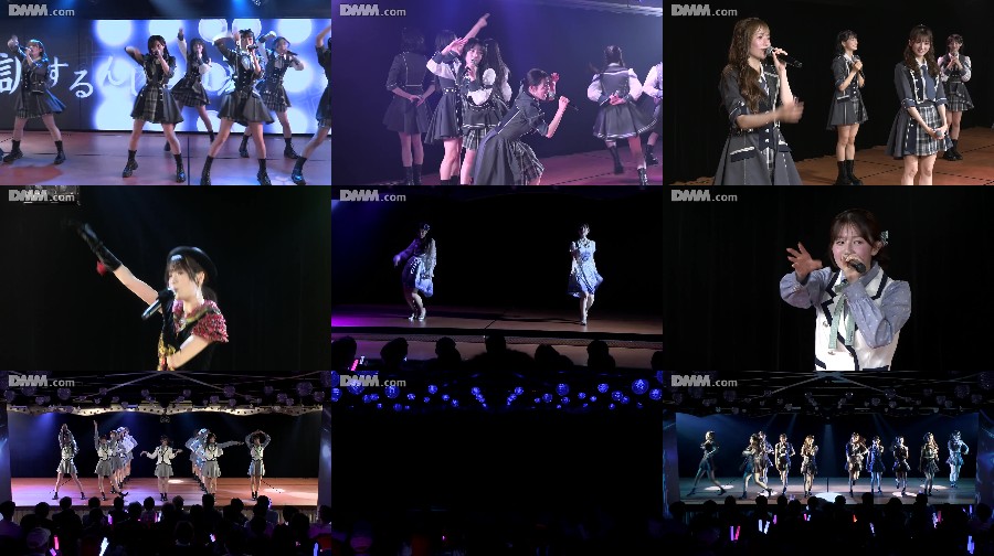 AKB48h2505281830-Live 【公演配信】AKB48 250528 「そこに未来はある」公演