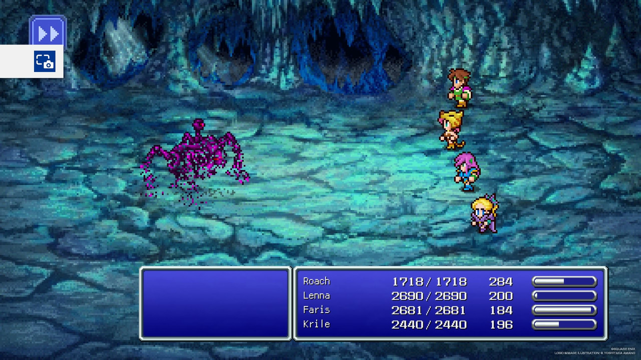 omega Clear