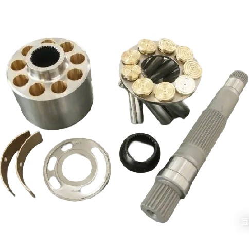 A15VSO175 A15VSO210 A15VSO280