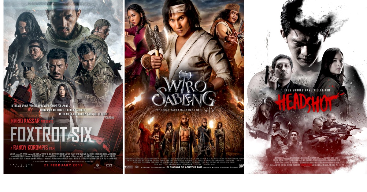 Film Action Indonesia Terbaik: Memahami Evolusi dan Keunikan Genre Petualangan di Tanah Air