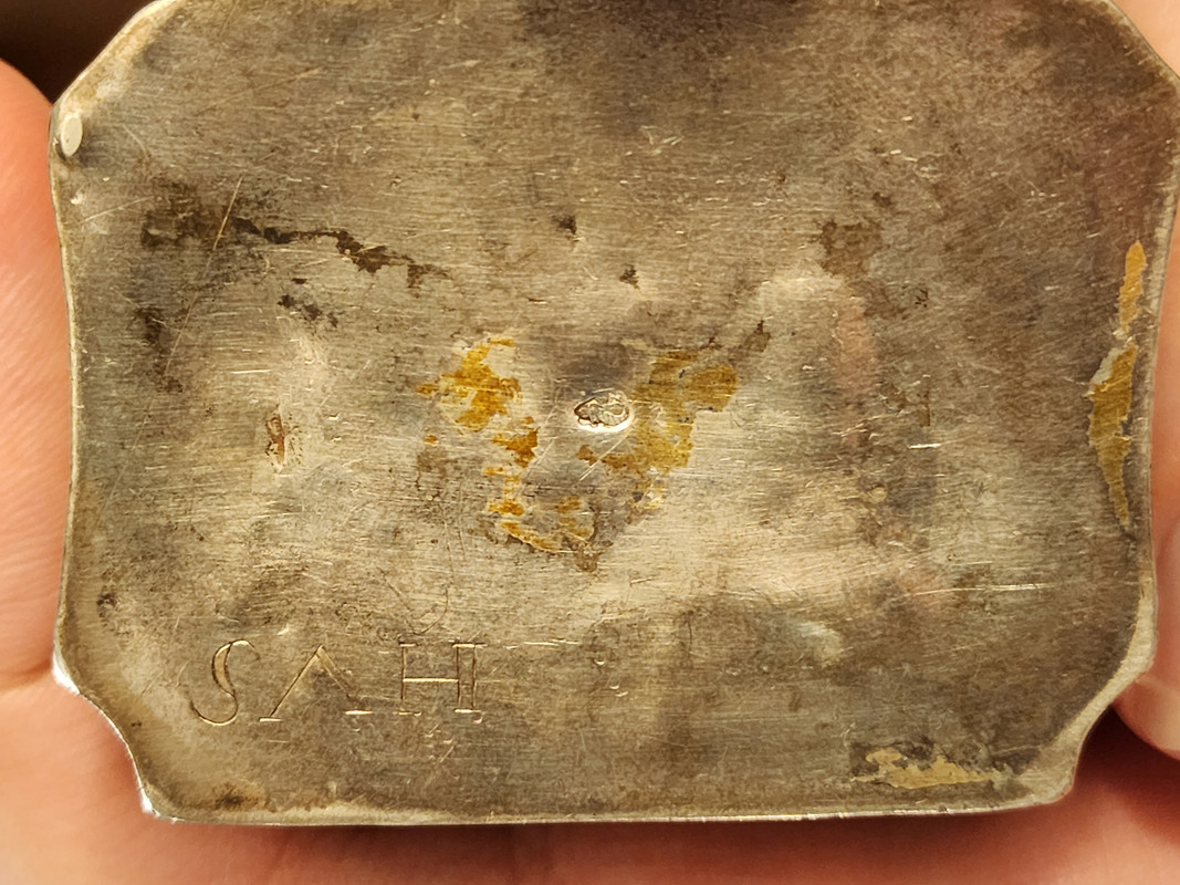Silver Box 2