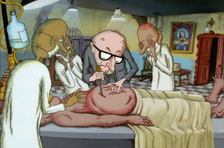 Suzan Pitt dobitnica Animafestove Nagrade za životno djelo