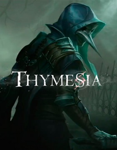Thymesia v25.10.2022 MULTi10-ElAmigos