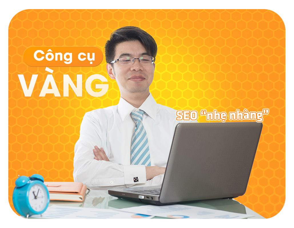 Google Search Console & Trends – Công Cụ Vàng, SEO Nhẹ Nhàng