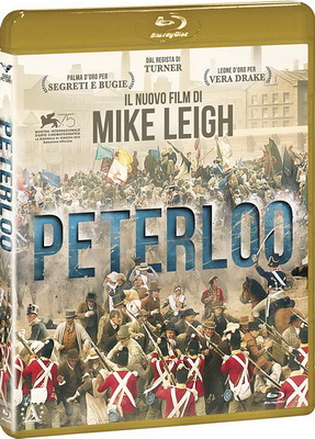 Peterloo (2018) .mkv iTA-ENG Bluray 720p x264