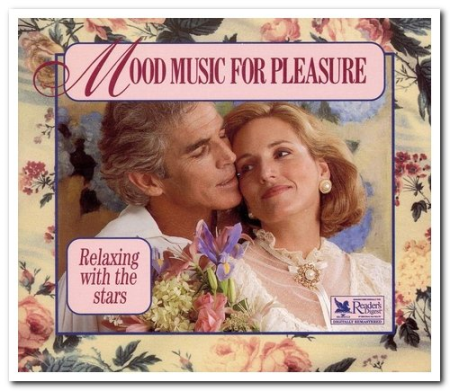 VA - Mood Music For Pleasure - Relaxing With The Stars [4CD Remastered Box Set] (1995)